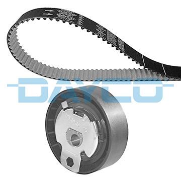 厚岸 Do Deuce & Equinox セット Dayco | Ürün Detayları - EMEA | TR | Dayco KTB470 Eksantrik seti