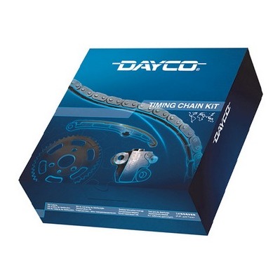 Dayco | Ürün Detayları - EMEA | TR | Dayco KTC1126 Eksantrik