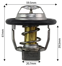 Thermostat