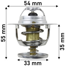 Thermostat