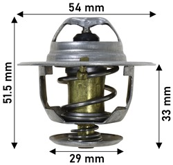 Thermostat