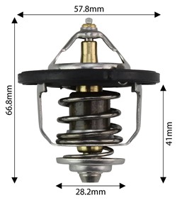Thermostat