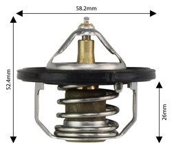 Thermostat