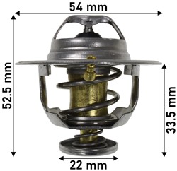 Thermostat
