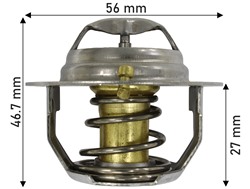 Thermostat