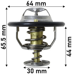 Thermostat